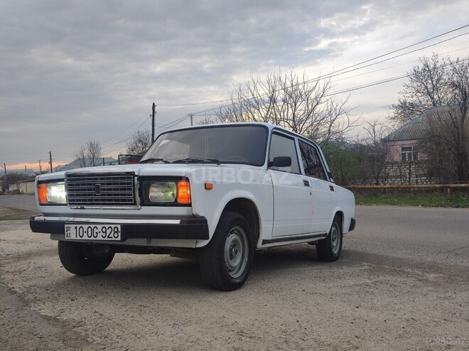LADA (VAZ) 2107 2005, 95,000 km - 1.6 l - Ağstafa