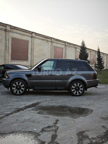 Land Rover RR Sport 2006, 300,000 km - 2.7 l - Bakı