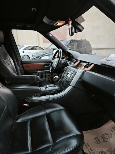 Land Rover RR Sport 2006, 300,000 km - 2.7 l - Bakı