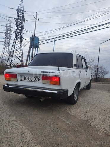 LADA (VAZ) 2107 2005, 95,000 km - 1.6 l - Ağstafa