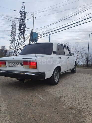 LADA (VAZ) 2107 2005, 95,000 km - 1.6 l - Ağstafa
