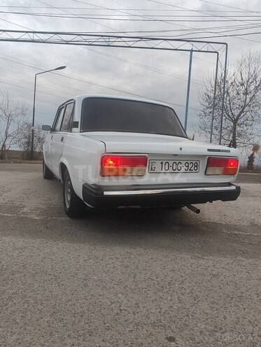 LADA (VAZ) 2107 2005, 95,000 km - 1.6 l - Ağstafa
