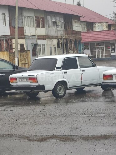 LADA (VAZ) 2107 2005, 95,000 km - 1.6 l - Ağstafa