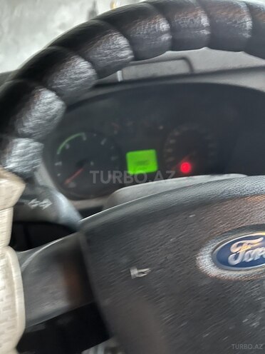 Ford Transit 2006, 215,000 km - 2.4 л - Bakı