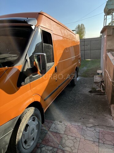 Ford Transit 2006, 215,000 km - 2.4 л - Bakı