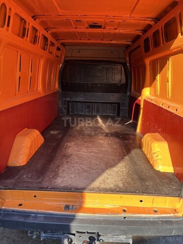 Ford Transit 2006, 215,000 km - 2.4 л - Bakı