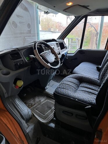 Ford Transit 2006, 215,000 km - 2.4 л - Bakı