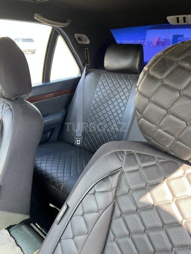 Mercedes S 300 1997, 712,000 km - 3.0 l - Bakı