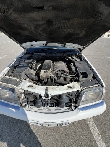 Mercedes S 300 1997, 712,000 km - 3.0 l - Bakı