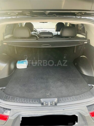 Kia Sportage 2012, 261,000 km - 2.4 l - Bakı