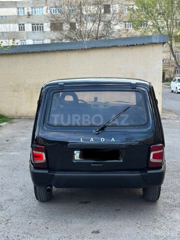 LADA (VAZ) Niva 1978, 328,789 km - 1.7 л - Şirvan