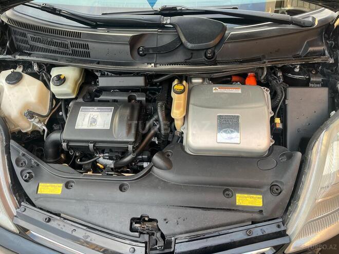 Toyota Prius 2007, 276,000 km - 1.5 l - Bakı