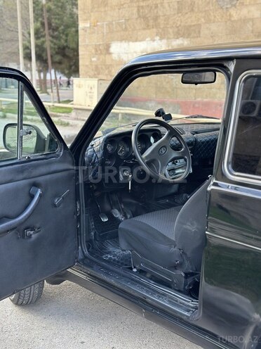 LADA (VAZ) Niva 1978, 328,789 km - 1.7 л - Şirvan