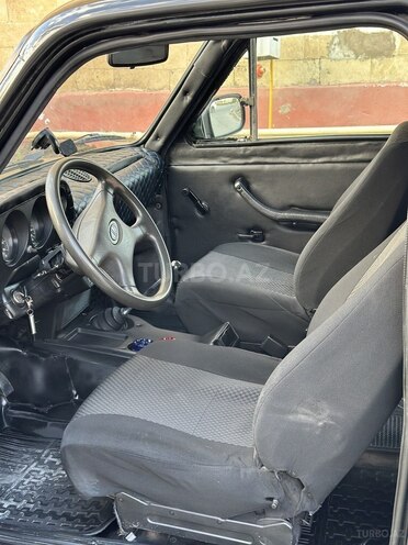 LADA (VAZ) Niva 1978, 328,789 km - 1.7 л - Şirvan