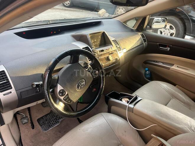 Toyota Prius 2007, 276,000 km - 1.5 l - Bakı