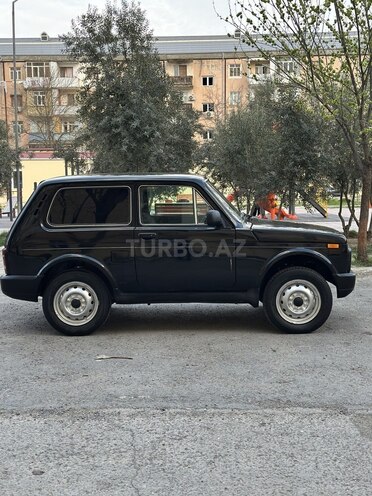 LADA (VAZ) Niva 1978, 328,789 km - 1.7 л - Şirvan