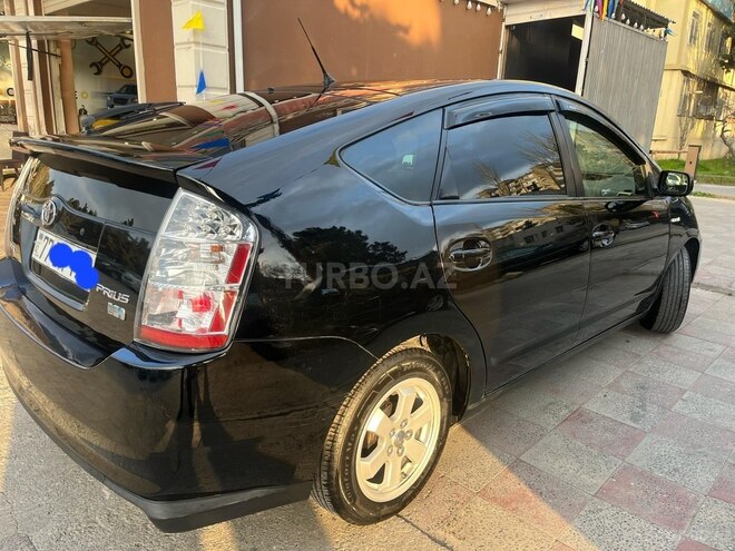 Toyota Prius 2007, 276,000 km - 1.5 l - Bakı