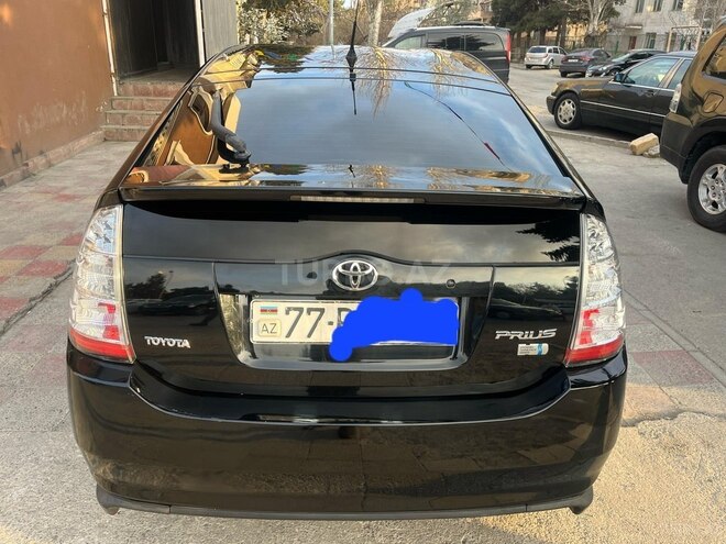 Toyota Prius 2007, 276,000 km - 1.5 l - Bakı