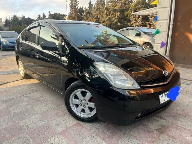 Toyota Prius 2007, 276,000 km - 1.5 l - Bakı