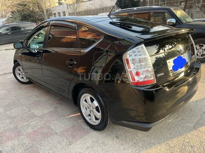 Toyota Prius 2007, 276,000 km - 1.5 l - Bakı