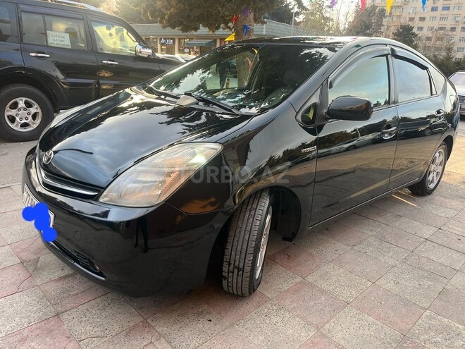 Toyota Prius 2007, 276,000 km - 1.5 l - Bakı