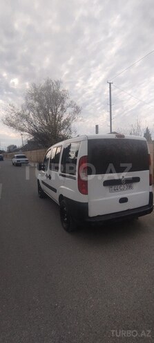 Fiat Doblo 2010, 398,000 km - 1.4 l - Masallı
