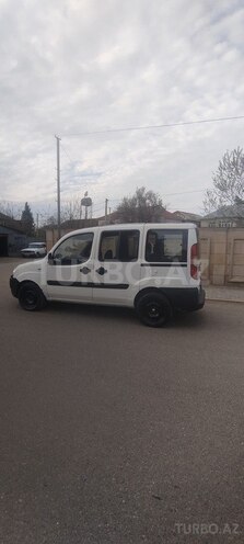 Fiat Doblo 2010, 398,000 km - 1.4 l - Masallı