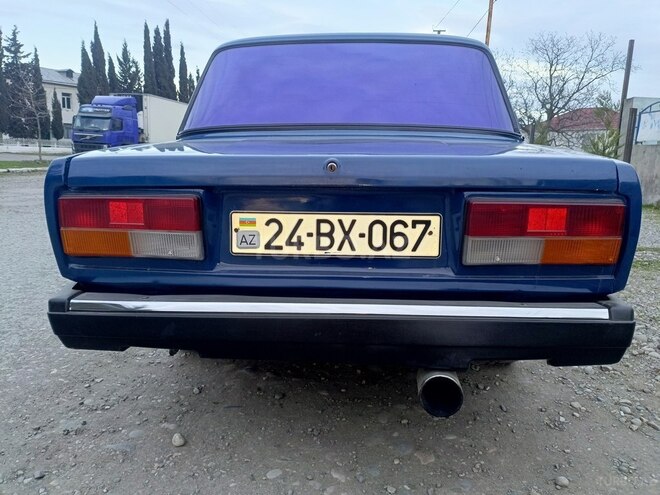 LADA (VAZ) 2107 1999, 98,000 km - 1.6 л - Xudat