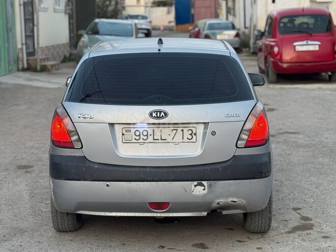 Kia Rio 2006, 528,000 km - 1.5 l - Bakı