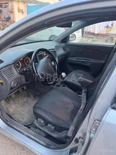 Kia Rio 2006, 528,000 km - 1.5 l - Bakı