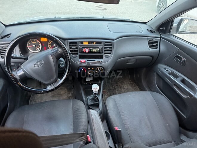 Kia Rio 2006, 528,000 km - 1.5 l - Bakı