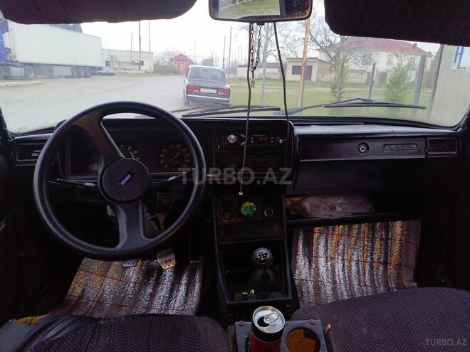 LADA (VAZ) 2107 1999, 98,000 km - 1.6 л - Xudat