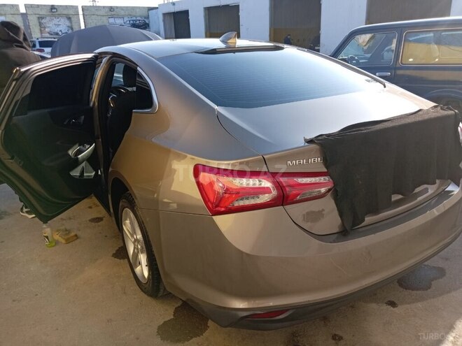 Chevrolet Malibu 2020, 113,200 km - 1.5 l - Bakı