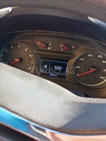 Chevrolet Malibu 2020, 113,200 km - 1.5 l - Bakı