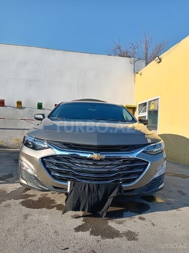 Chevrolet Malibu 2020, 113,200 km - 1.5 l - Bakı
