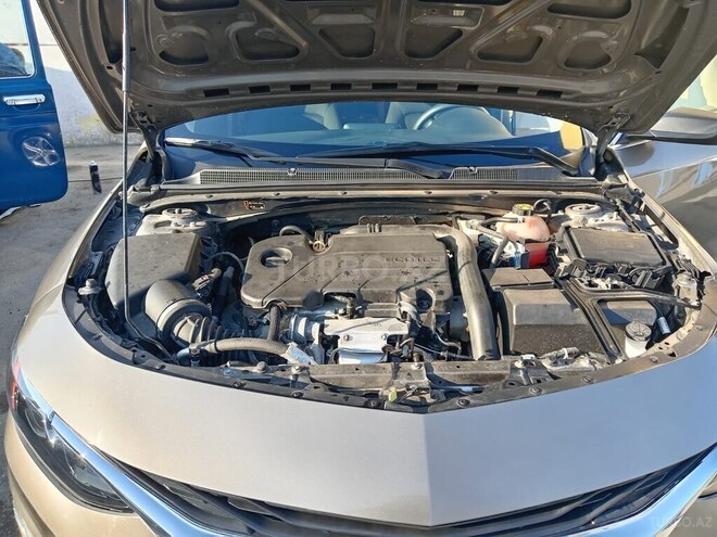 Chevrolet Malibu 2020, 113,200 km - 1.5 l - Bakı