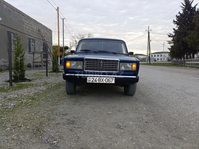 LADA (VAZ) 2107 1999, 98,000 km - 1.6 л - Xudat