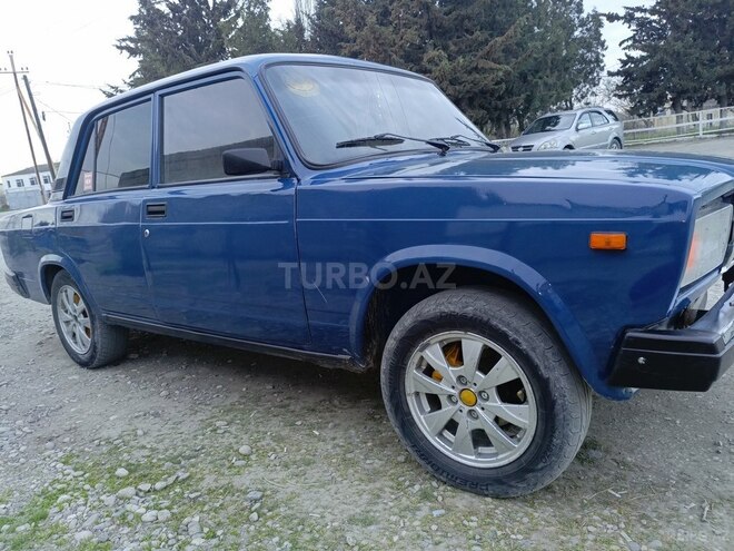 LADA (VAZ) 2107 1999, 98,000 km - 1.6 л - Xudat