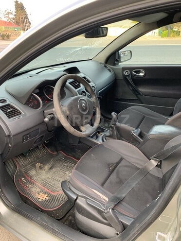 Renault Megane 2007, 252,352 km - 1.5 l - Bərdə