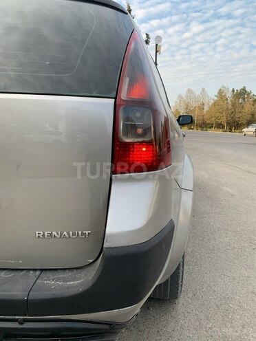 Renault Megane 2007, 252,352 km - 1.5 l - Bərdə