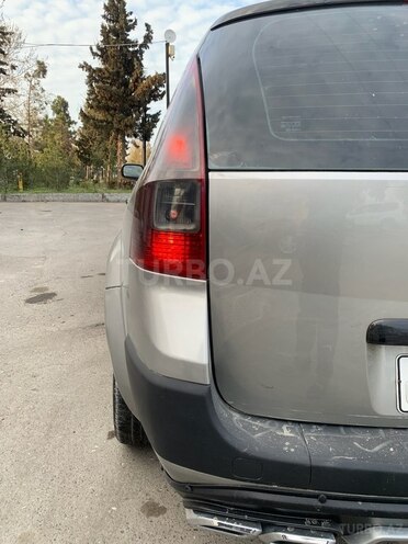 Renault Megane 2007, 252,352 km - 1.5 l - Bərdə