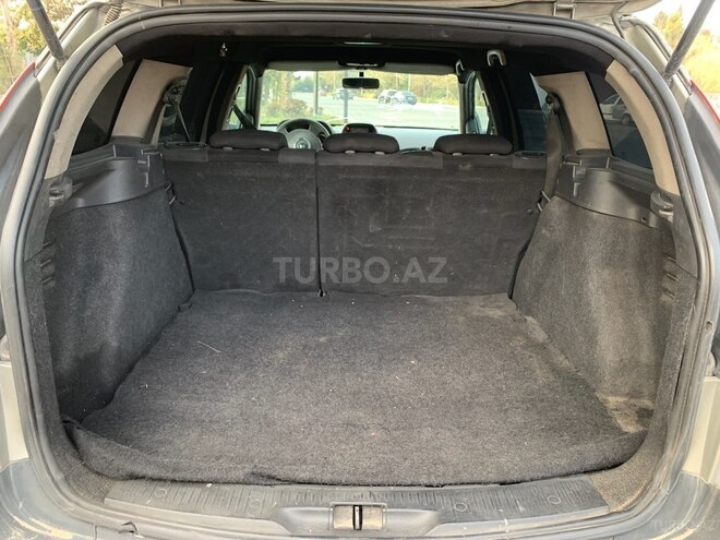 Renault Megane 2007, 252,352 km - 1.5 l - Bərdə