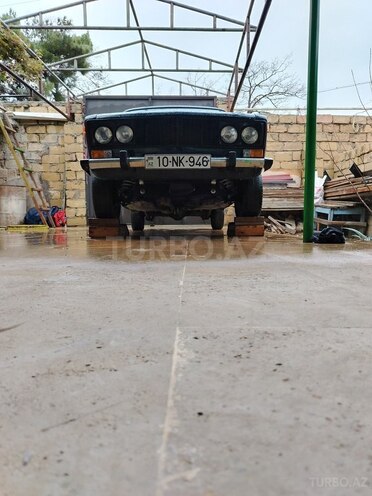 LADA (VAZ) 2106 2004, 89,710 km - 1.6 l - Bakı