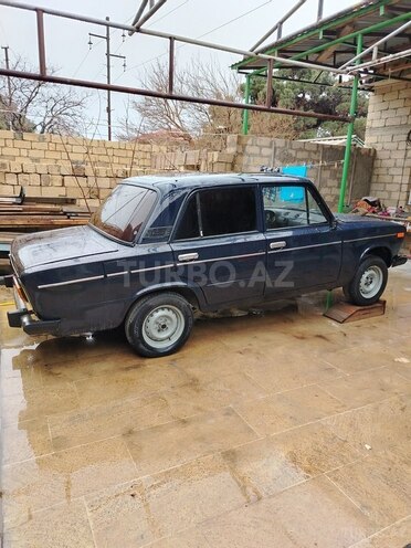 LADA (VAZ) 2106 2004, 89,710 km - 1.6 l - Bakı