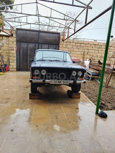 LADA (VAZ) 2106 2004, 89,710 km - 1.6 l - Bakı