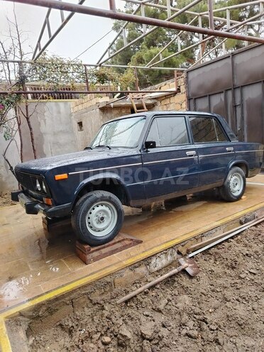 LADA (VAZ) 2106 2004, 89,710 km - 1.6 l - Bakı