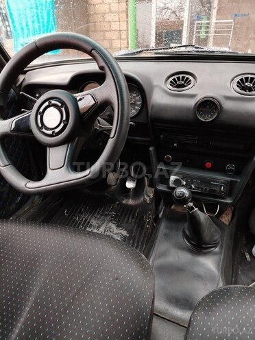 LADA (VAZ) 2106 2004, 89,710 km - 1.6 l - Bakı