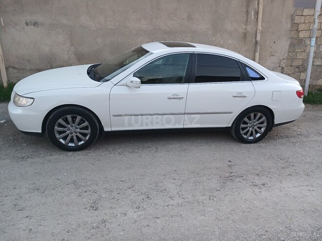 Hyundai Grandeur 2009, 232,817 km - 2.7 л - Bakı