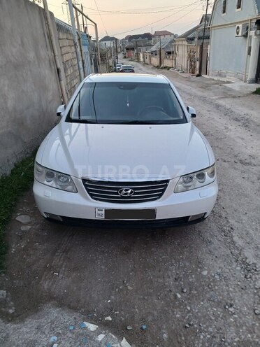 Hyundai Grandeur 2009, 232,817 km - 2.7 л - Bakı