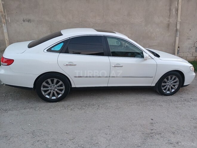 Hyundai Grandeur 2009, 232,817 km - 2.7 л - Bakı